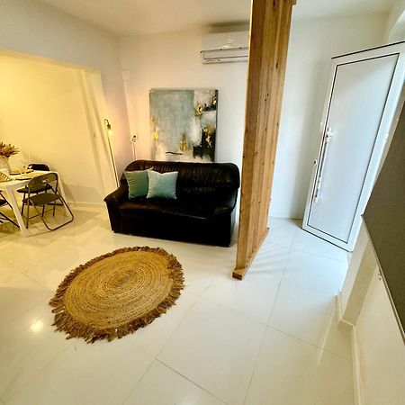 Casinha Da Patricia Apartment นาซาเร ภายนอก รูปภาพ