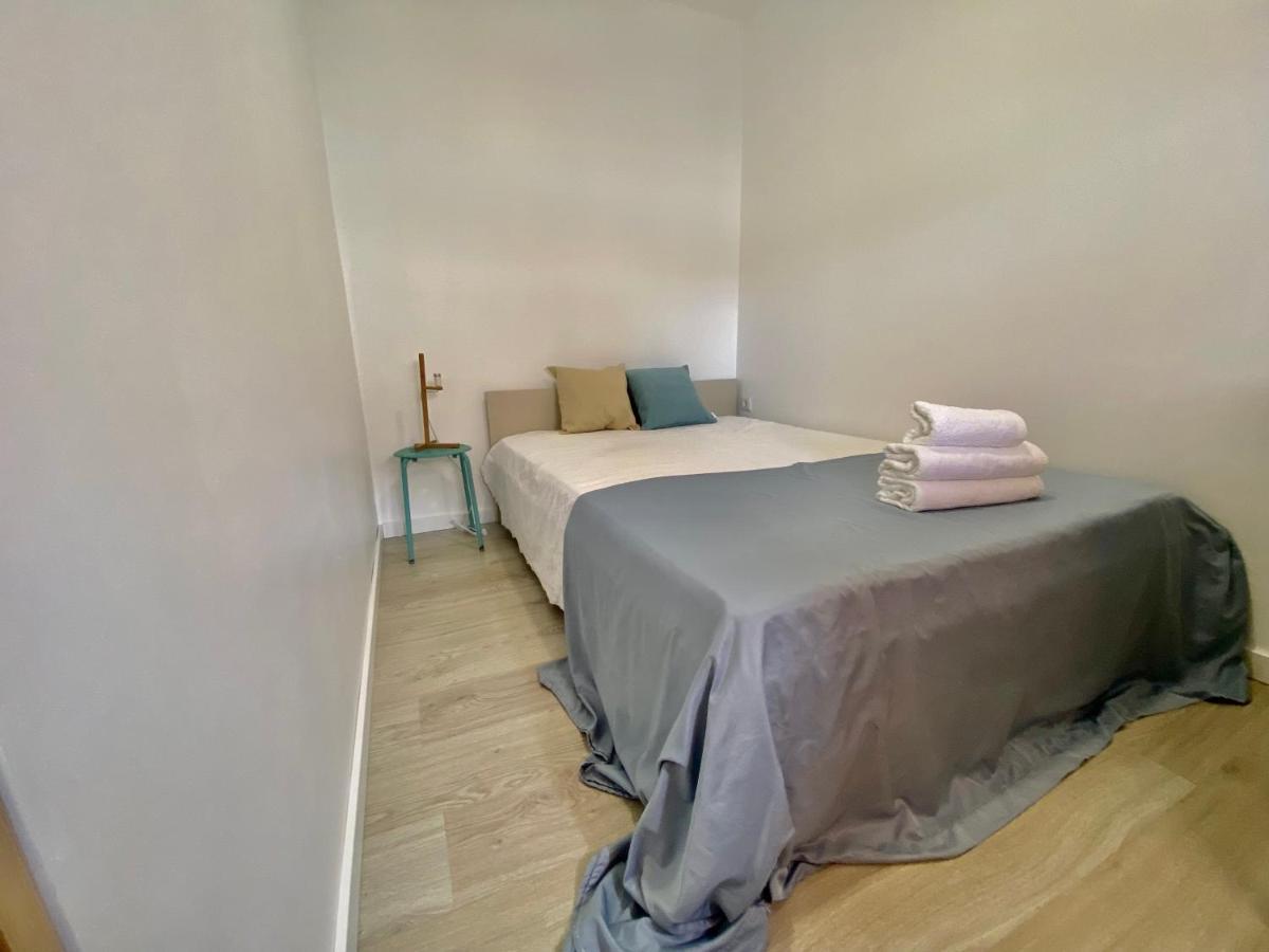 Casinha Da Patricia Apartment นาซาเร ภายนอก รูปภาพ