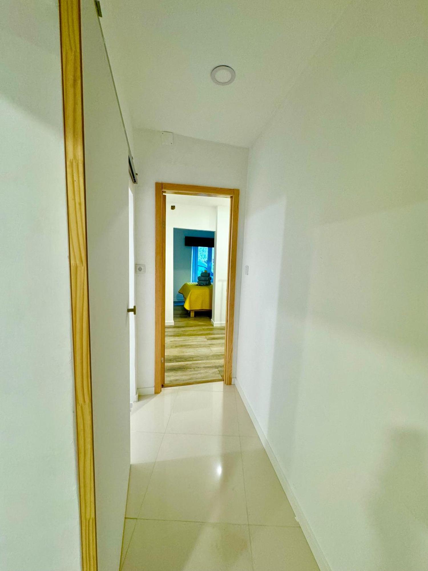 Casinha Da Patricia Apartment นาซาเร ภายนอก รูปภาพ
