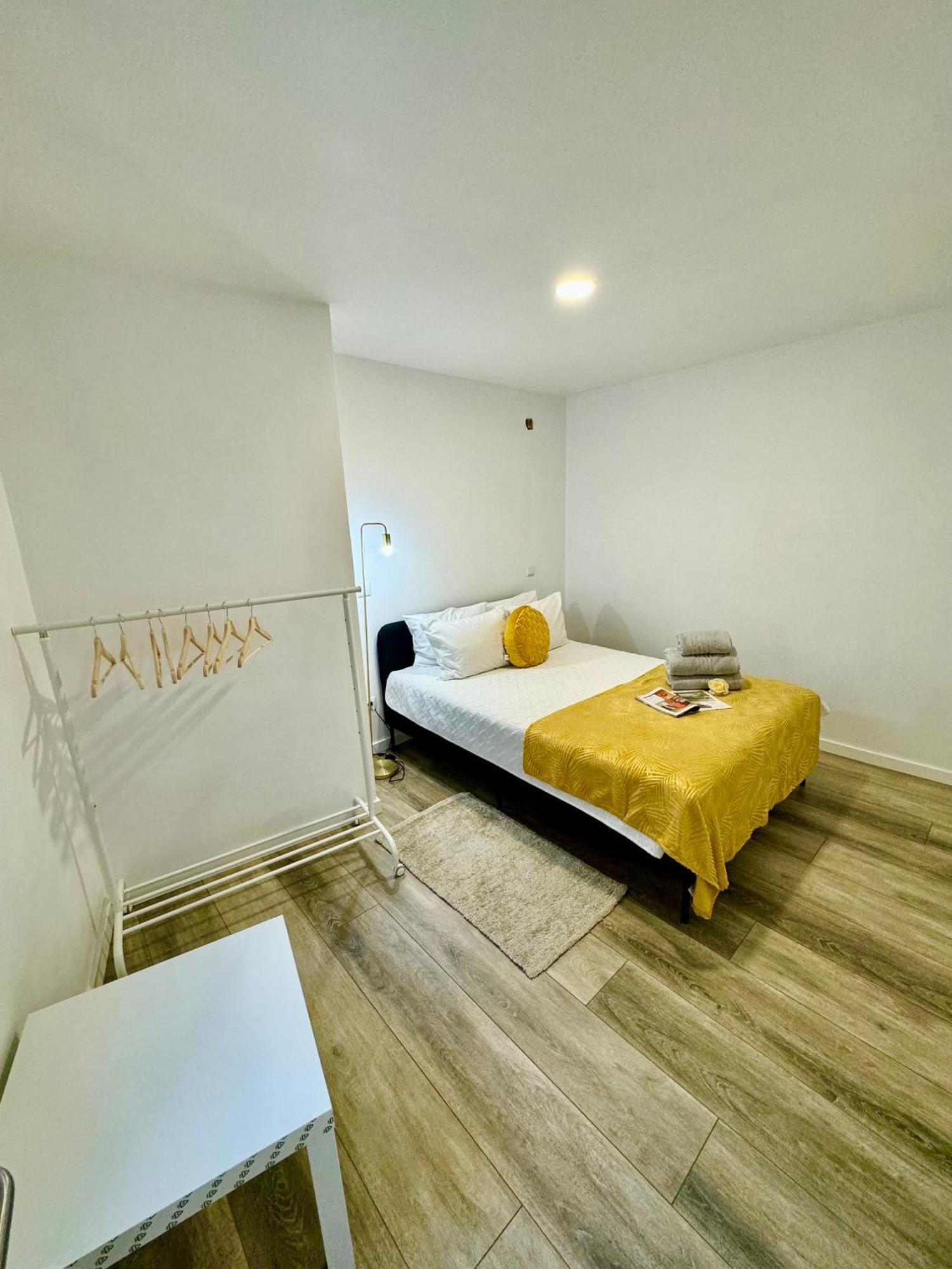 Casinha Da Patricia Apartment นาซาเร ภายนอก รูปภาพ
