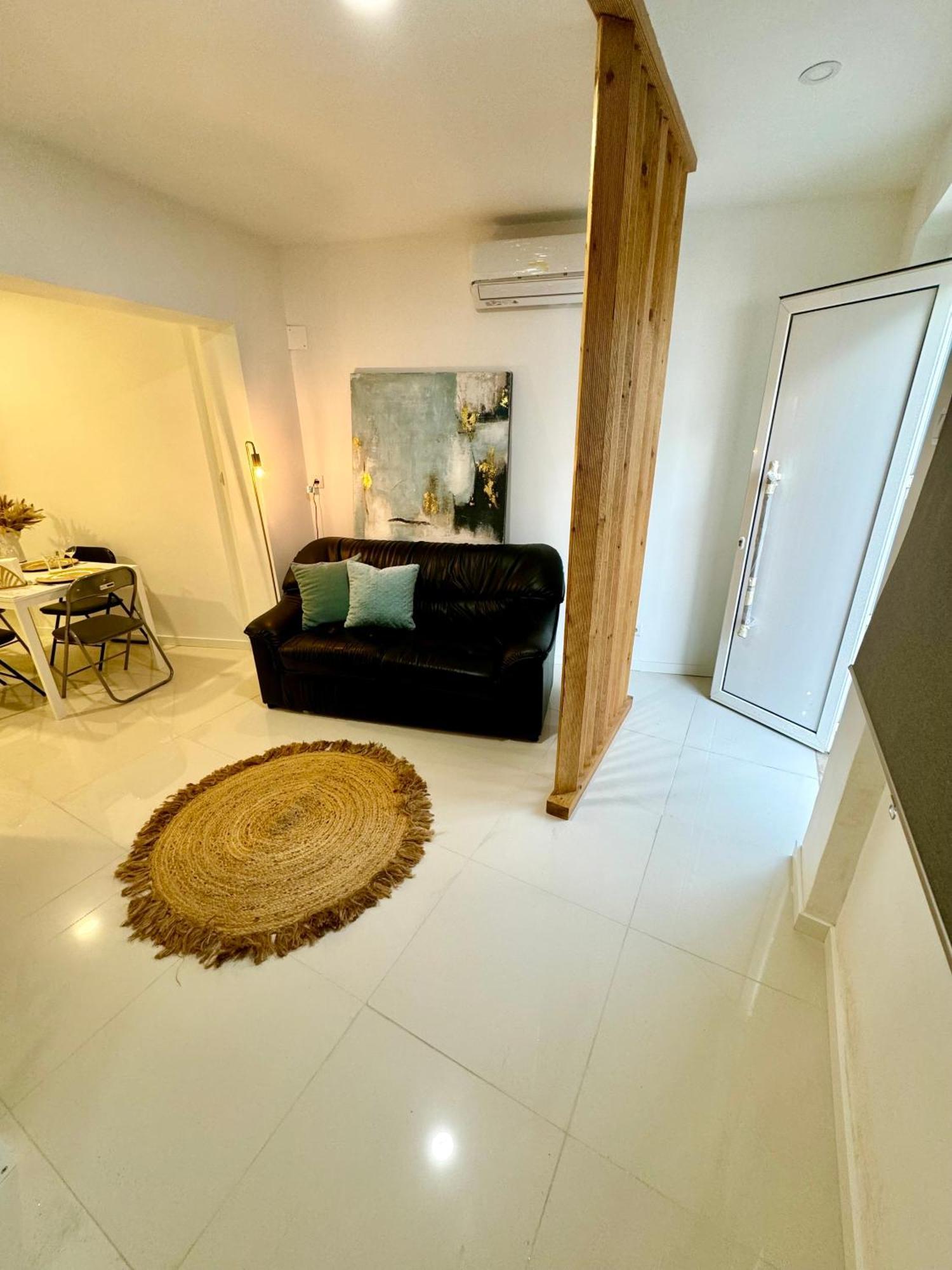 Casinha Da Patricia Apartment นาซาเร ภายนอก รูปภาพ