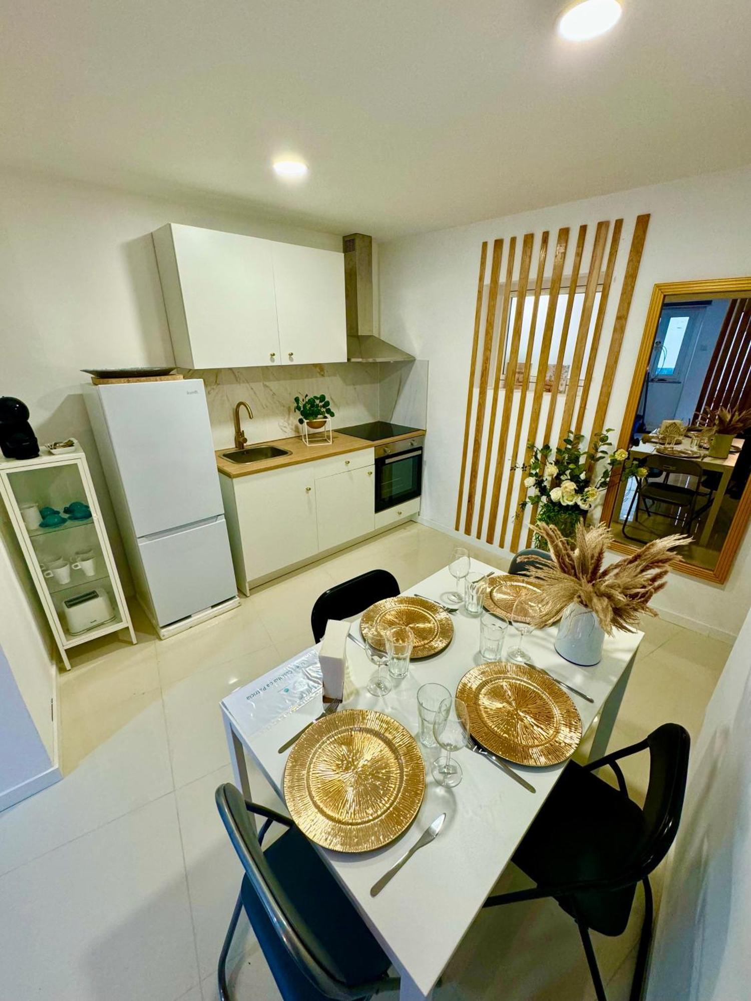 Casinha Da Patricia Apartment นาซาเร ภายนอก รูปภาพ